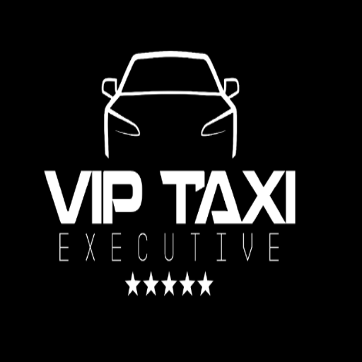 Logo Taxi Vip Executive